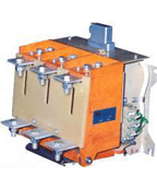  Контактор вакуумный КВТ2-1.14 