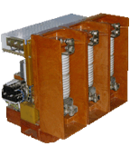  Контакторы КВТ-10-4/400 