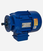 Двигатель передвижения ZDY1 для тали CD1