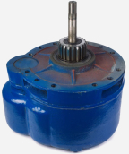 Редуктор подъёма для тали CD1