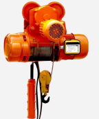 Таль электрическая Сибталь CD1 0,5 тонны