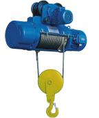 Таль электрическая CD1 5т