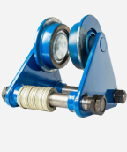 Холостая каретка для тали CD1