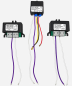 Тормозные выпрямители (BRAKE RECTIFIER TYPE ABR, PBR, PMG, ZL3)