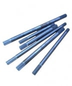  Валы редуктора тельфера 